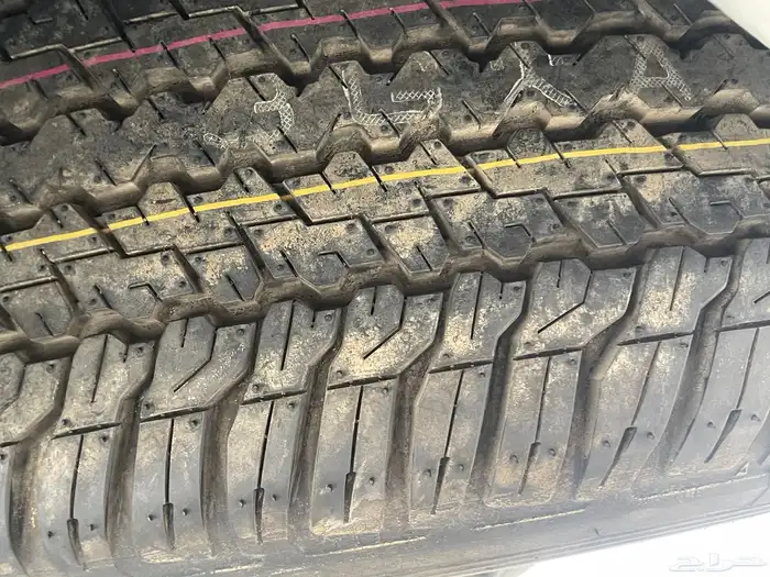 للبيع جيب لاندكروزر موديل 2014 بريمي 5