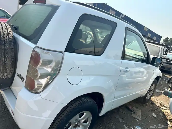 سوزوكي قراند فيتارا مبيعات حكومية 10