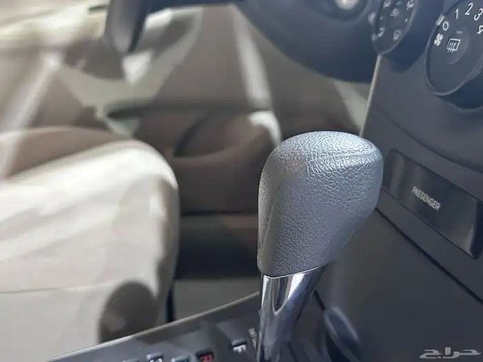 تويوتا كورولا 2013 أوتوماتيك ( مخزنه ) 52