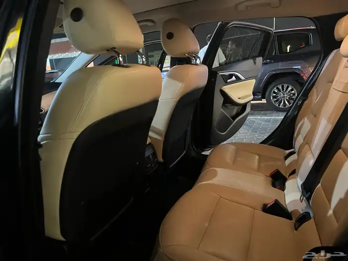 انفنيتي Q30 9