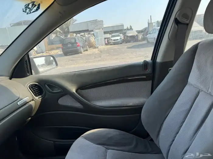 كابرس 2006 تشليح قطع غيار 6