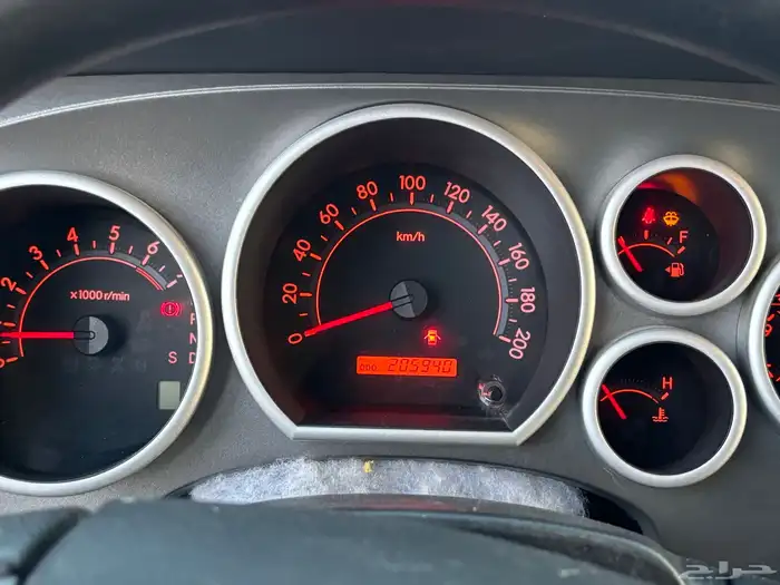 تويوتا سكويا 2015 19