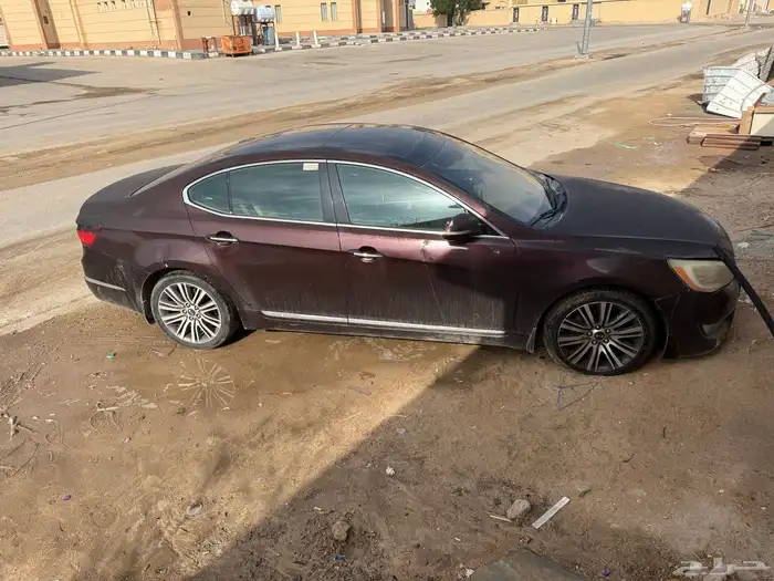 كادينزا 2012 فلل 0