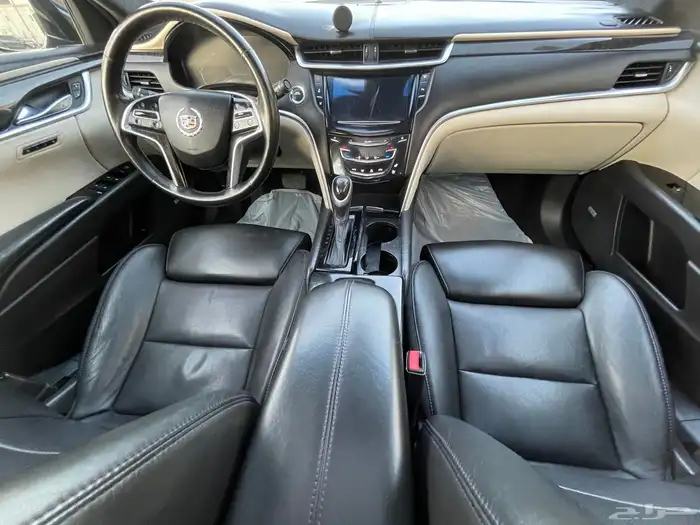 كاديلاك-2015-TXS4-فل كامل- توكيلات الجميح 23