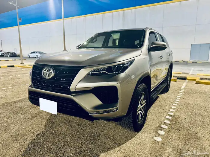 فورتشنر GX2 2023 للبيع 11