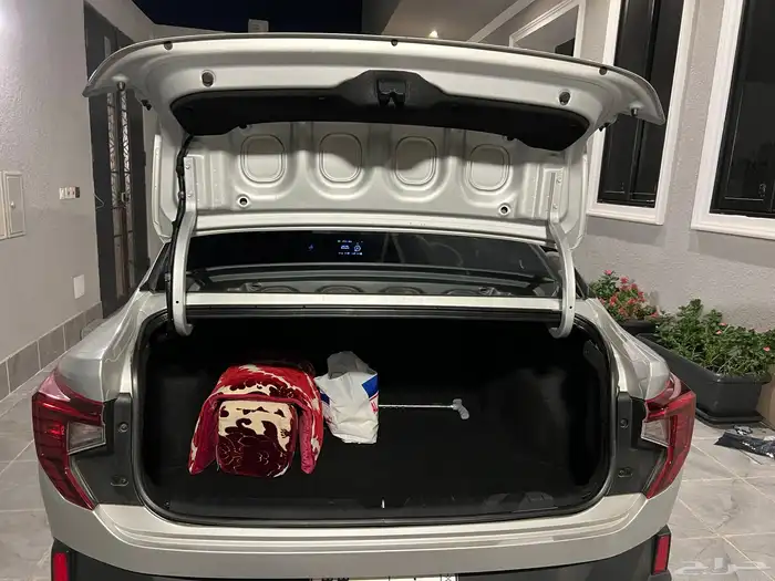 كيا K3 مديل2024 للبيع 14