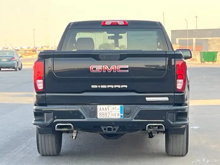 سيرا اليفيشن 2022 7