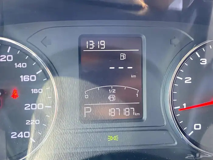 ام جي RX5 2018 19