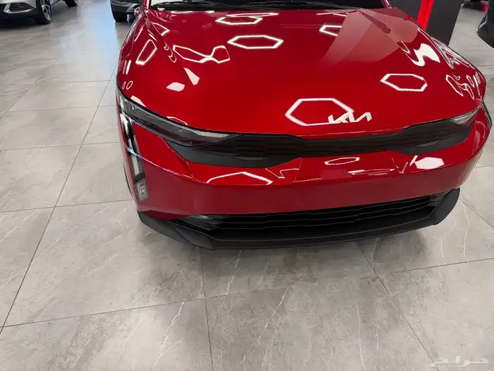 كيا كي 3 ريتل 2026 4