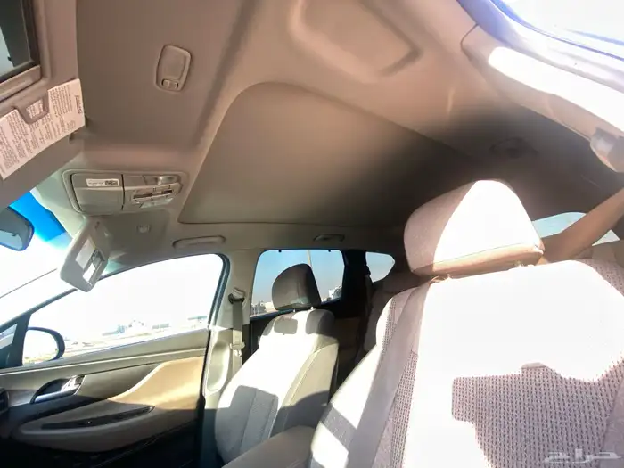 سنتافي 2020 سعودي 4 سلندر بنزين 14