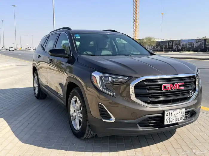 ج م س تيرين 2019 6