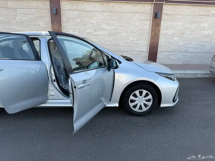 تويوتا_كورولا_2020_بدي وكالة 46