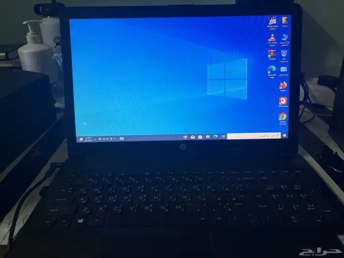 لابتوب 15 6 inch الجيل الثامن core i5 0