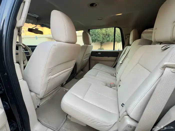 فورد اكسبديشن 2012 (بحالة ممتازة) 15