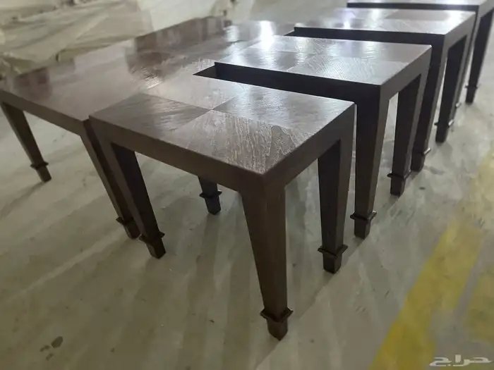 طاولات تفصيل حسب طلب 2