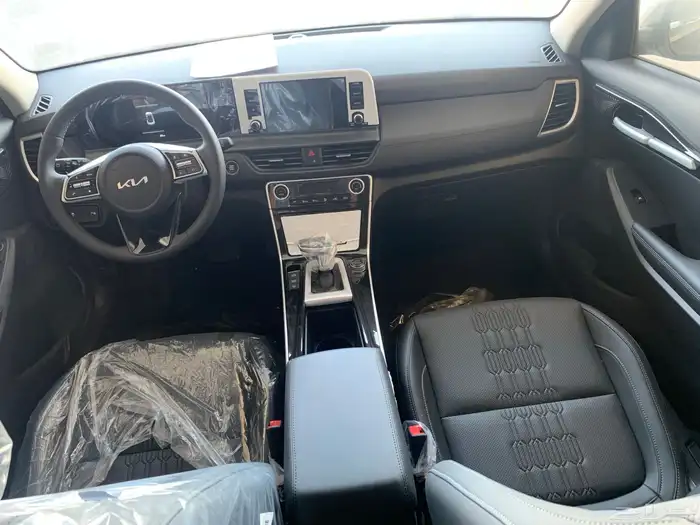 كيا سيلتوس نص فل 2025 MID 80