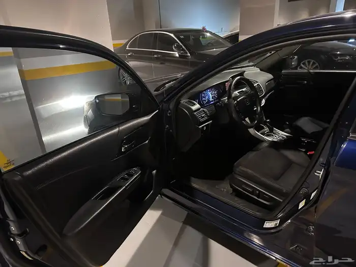 للبيع هوندا أكورد 2014 sport أمريكي 12