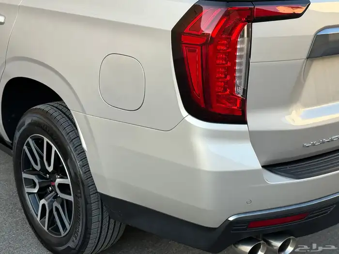 يوكن 2022 AT4 فل 16