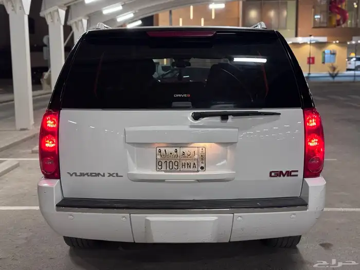 يوكن SLE 2009 سعودي نظيف ب 23 الف 6