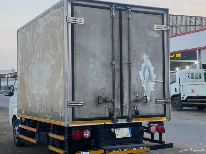 دينه كيا ثلاجه 2016 3