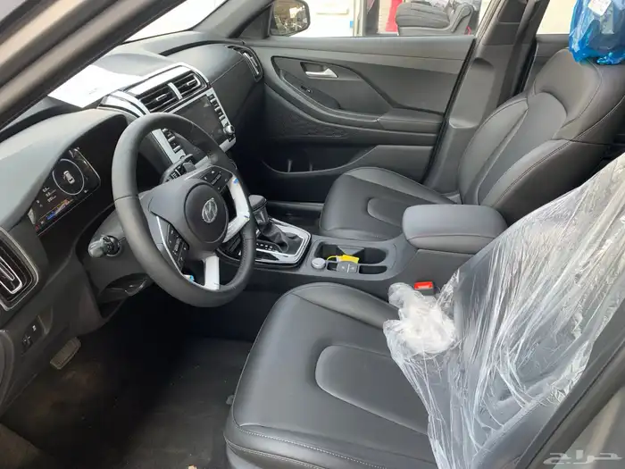 هيونداى كريتا 2025 فئه ألفا بانوراما بأفضل سعر 6