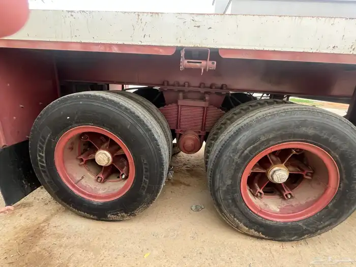 تيدر سطحه صناعه اماراتي مصنع لأطلس. مديلها 2001. قاعده 1