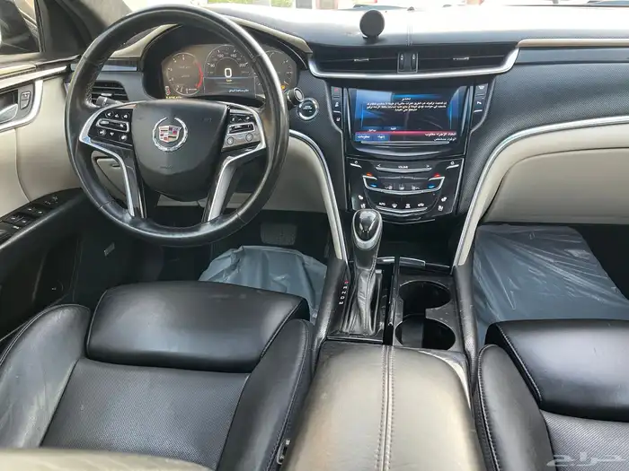 كاديلاك-2015-TXS4-فل كامل- توكيلات الجميح 39