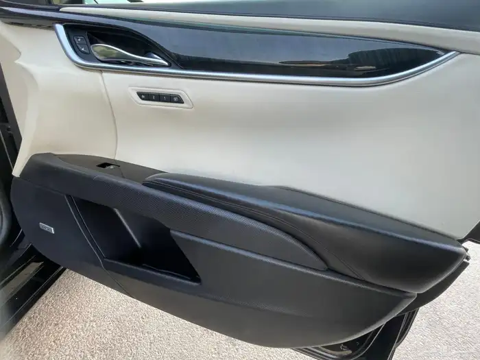 كاديلاك-2015-TXS4-فل كامل- توكيلات الجميح 28