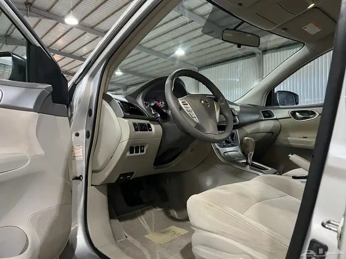 سنترا 2019 فل كامل نظيف لدى قمة الاطلال 33