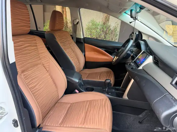 انوفا 2021 وكاله سعودي 15