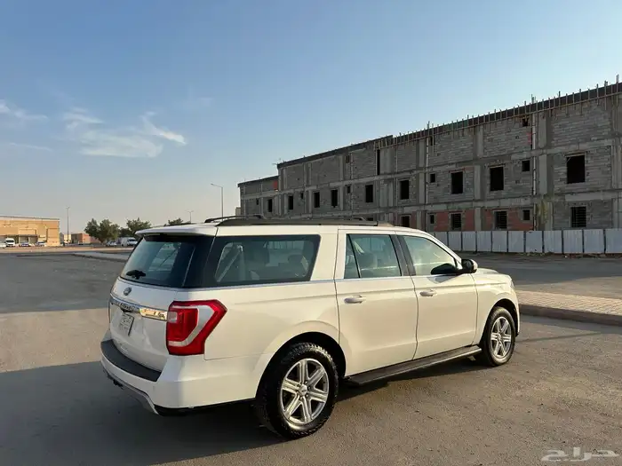 فورد اكسبديشن2021 طويل دبل تشيكات الوكاله 4