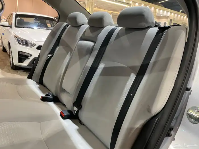 ميتسوبيشي اتراج الموديل 2022 نظيفة ممشي قليل علي الفحص 31