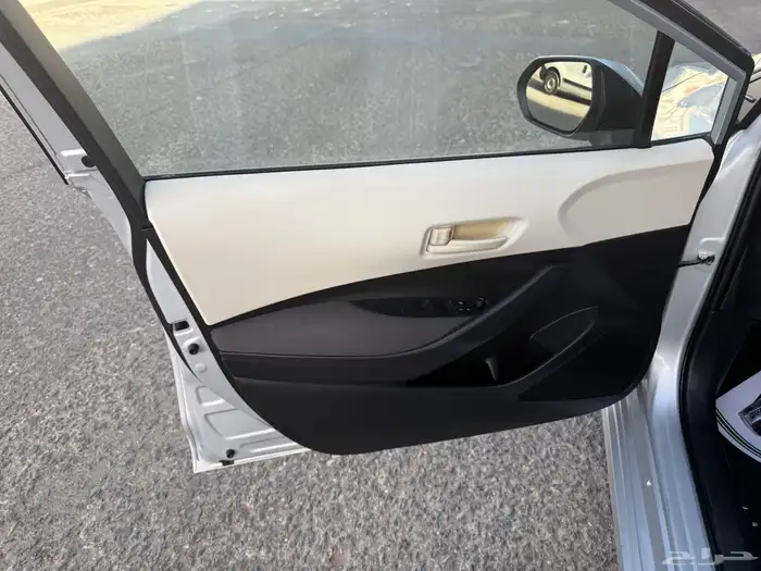 تويوتا_كورولا_2020_بدي وكالة 39