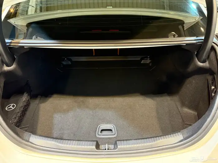 مرسيدس C300 2024 (( بحالة ممتازة )) 28