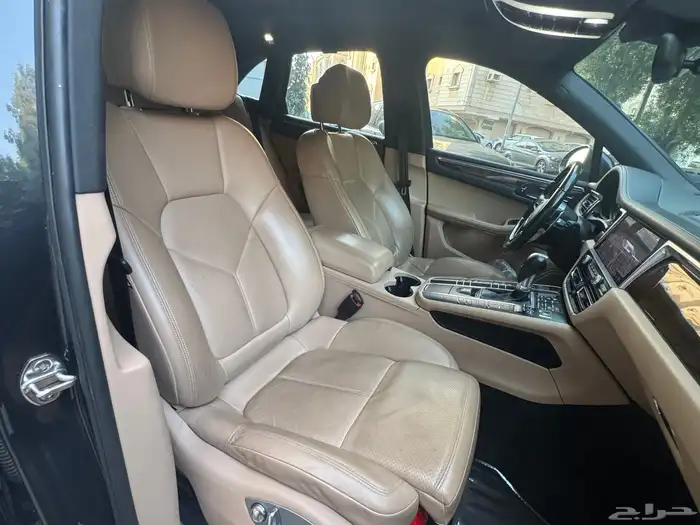 بورش ماكان 2021 للبيع 5