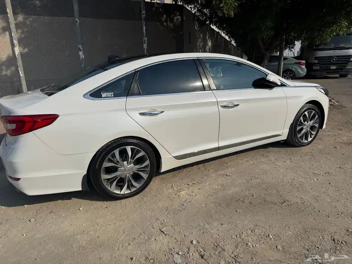 سوناتا 2015 الشكل الجديد نص فل 0