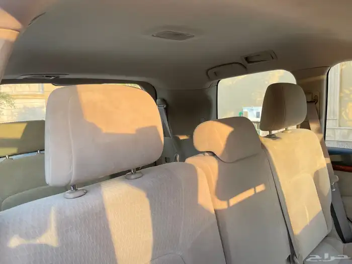 لاند كروزر GXR سعودي 2014 29