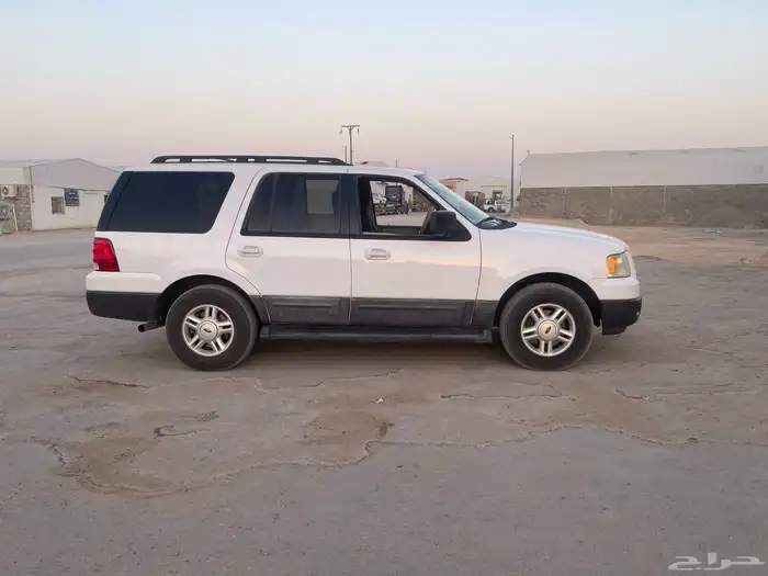 اكسبيديشن 2006 1