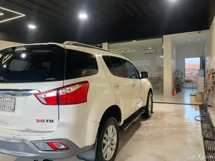 ام يو اكس 2019 فل كامل مكينه 3000 6