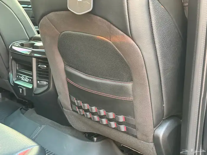 دودج RAM TRX 702 - شبه جديد 39