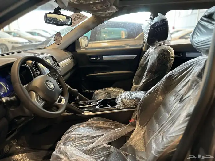 رينو ميجان 2024 سعودي عرض خاص للأقساط 2