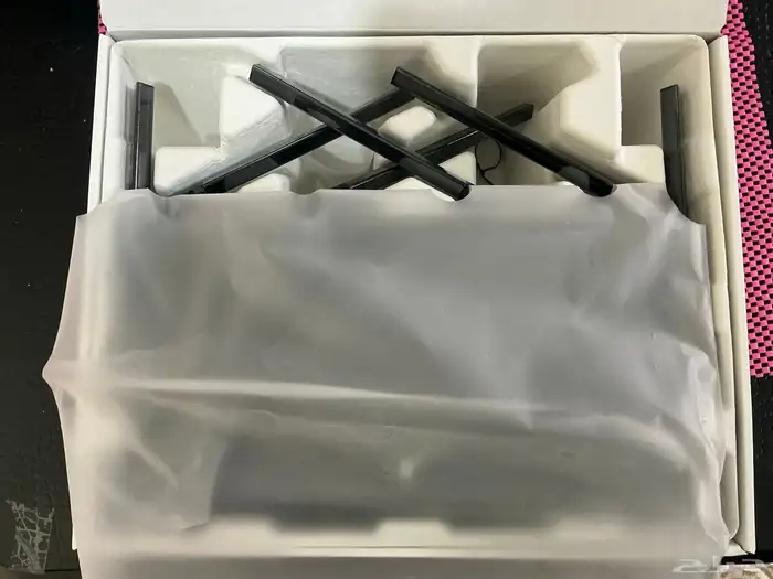 راوتر GAMING Wife 6 6