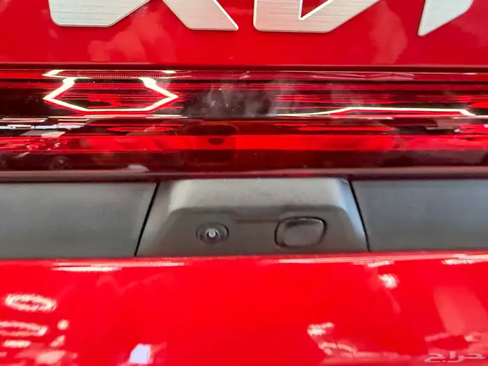 كيا كي 3 ريتل 2026 6