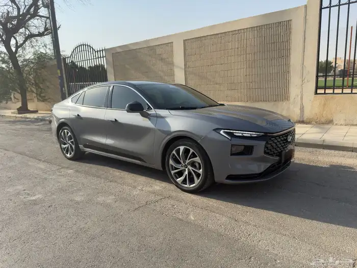 فورد توروس توريس 2024 فل كامل 3