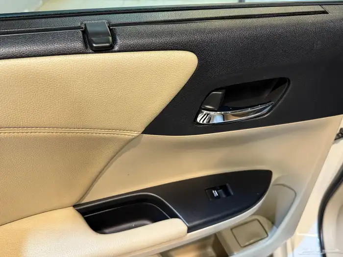 هوندا اكورد سبورت 2013 (( بحالة ممتازة )) 18