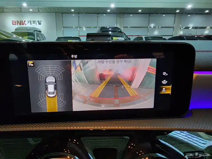 مملوكة لدي العصيمي قيد الشحن_مرسيدس CLA250_2021 11