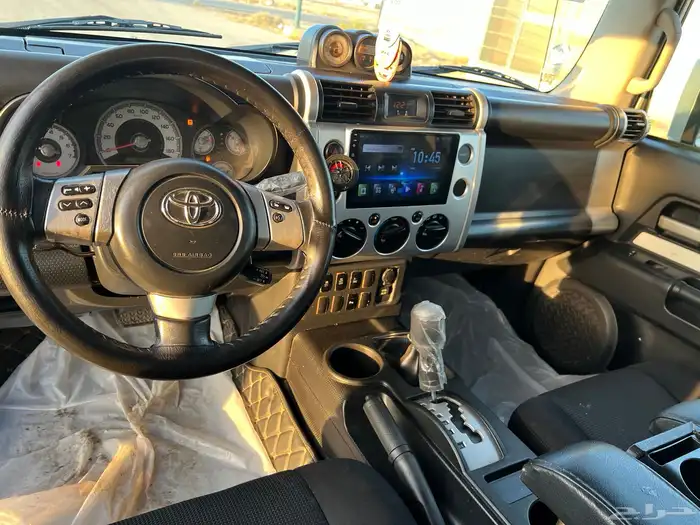 جيب افى جي موديل 2015 5