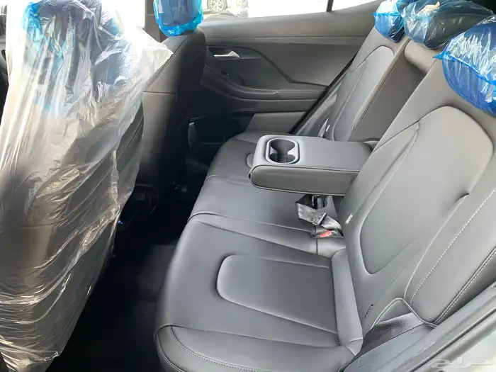 هيونداى كريتا 2025 فئه ألفا بانوراما بأفضل سعر 7