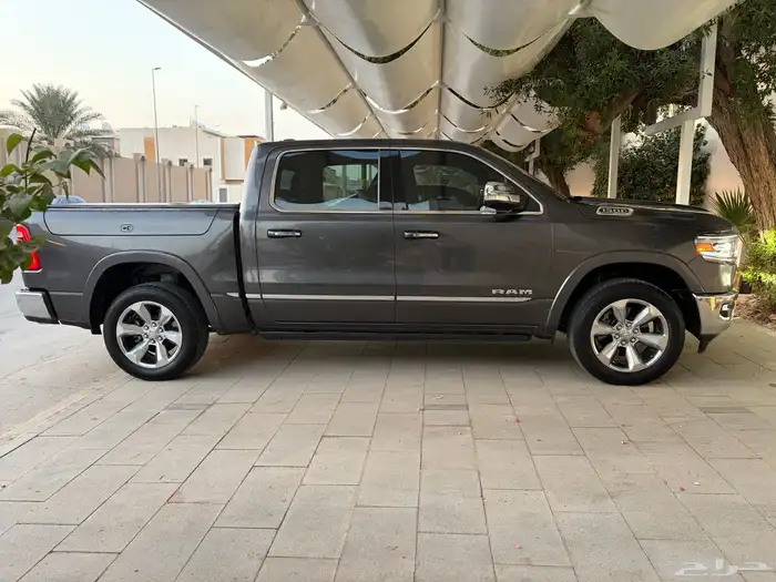 رام ليمتد فل كامل 2021 1