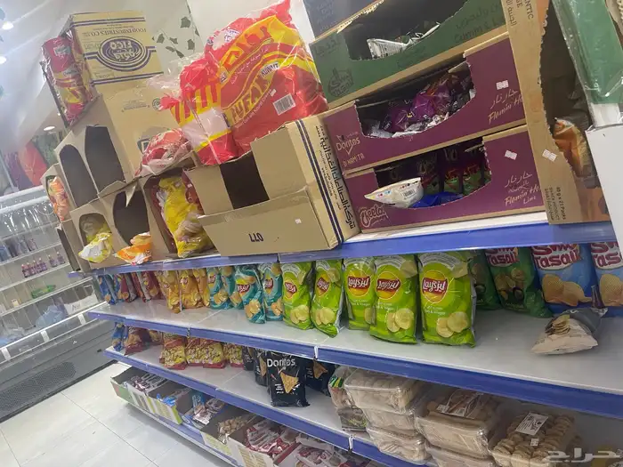 تموينات فتحتين للتقبيل سبب التقبيل عدم توفر راس المال 4